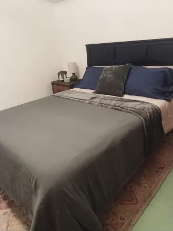 Charming 1-bedroom apartment in peaceful Palenville with WiFi, AC