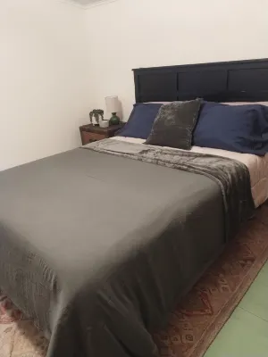 Charming 1-bedroom apartment in peaceful Palenville with WiFi, AC