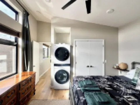 Cozy 2 Bedroom by Teton Pass