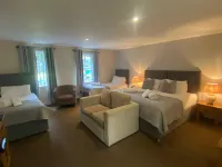 The Oaks Hotel Hotels in Alnwick