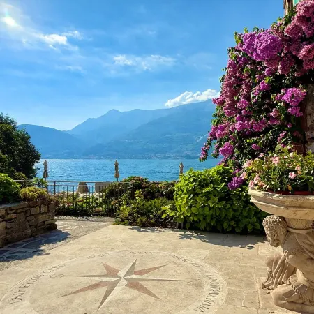 Villa Marina - Como Lake