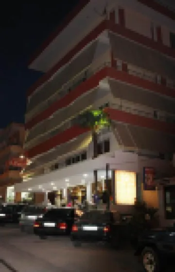 Hotel Lindi Hôtels à : 