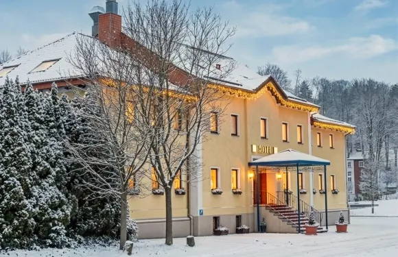 德國塔夫瑞德酒店