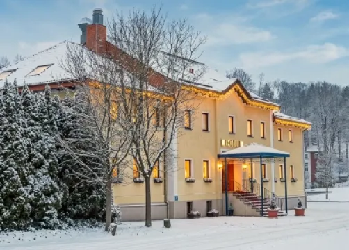 Hotel Thalfried Hotéis em 