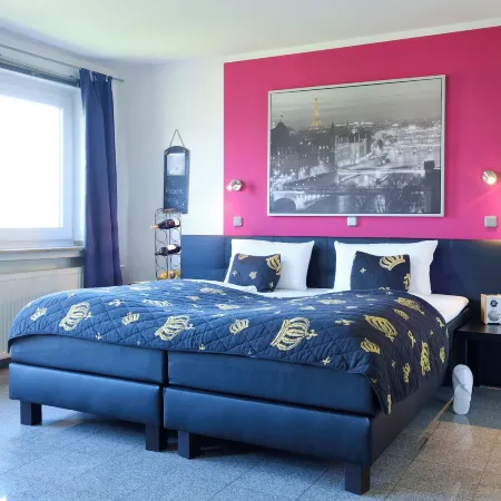 Art Hotel Körschen