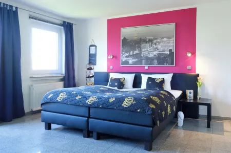 Art Hotel Körschen