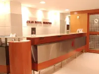 Gran Hotel Skorpios - Bares
