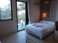 Kallisto Studios Hotels in Laconia