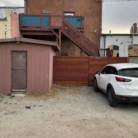Charming historic loft close to restaurants, shopping and Arkansas river!