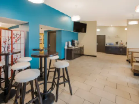 SureStay Plus Hotel by Best Western Jasper Hotels in Jasper