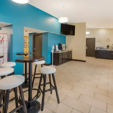 SureStay Plus Hotel by Best Western Jasper