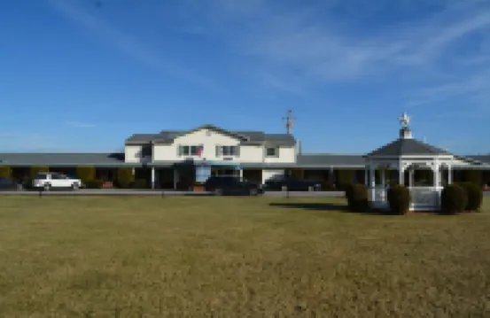Wye Motor Lodge Duncansville - Altoona