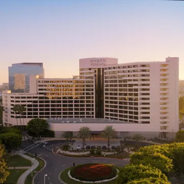 Hyatt Regency Irvine
