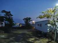 Seogwipo Pyoseoncaravan 表善海水浴場周辺のホテル