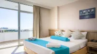 Ponz Hotel - Wifi