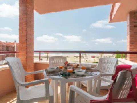 Pierre & Vacances Comarruga Apartamentos Hoteles en El Vendrell