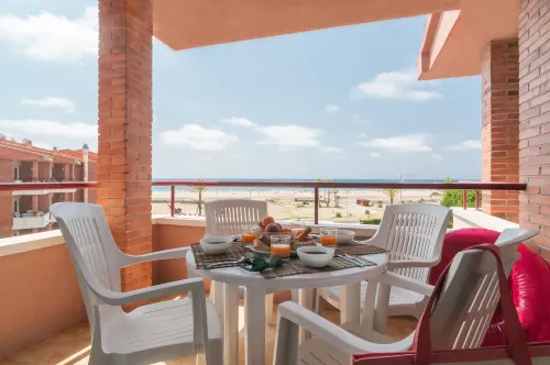 Pierre & Vacances Comarruga - Wifi