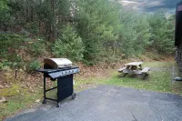 Private indoor pool & hot tub, 10 minutes to Gore, 25 minutes to Lake George