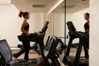 The Yard Corfu - Gym