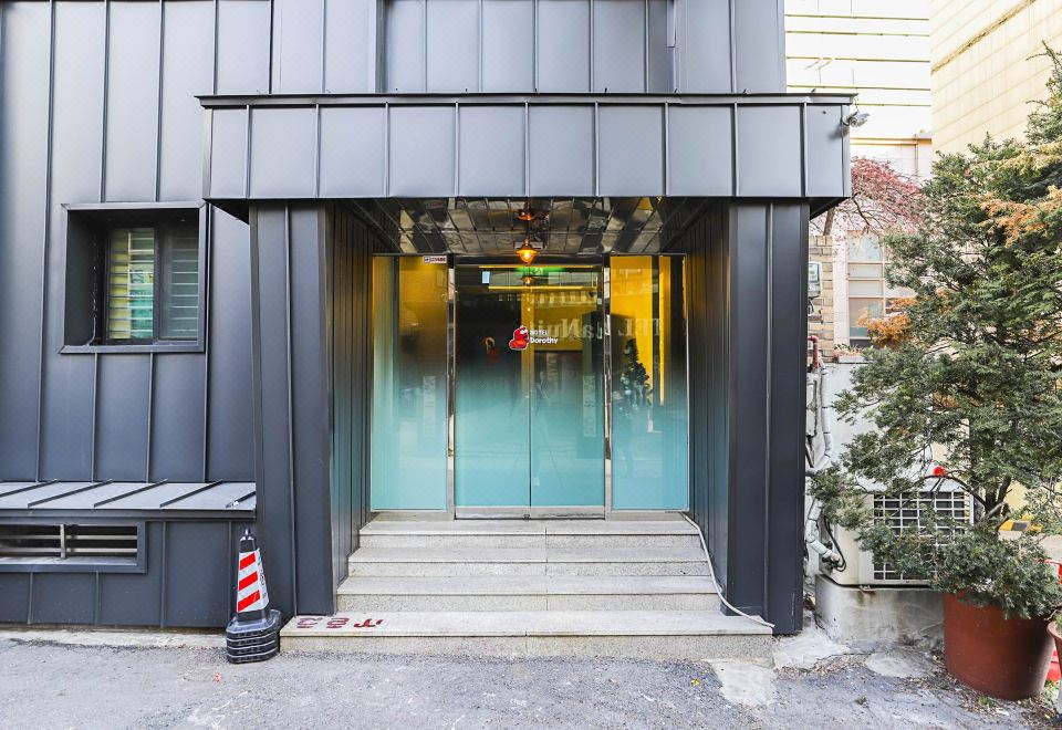 도로시모텔 객실 2