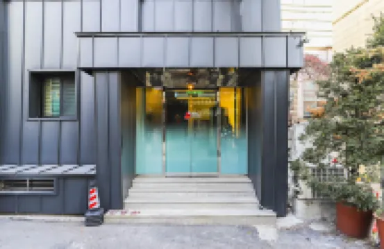 Shinchon Dorothy 麻浦区（マポグ）周辺のホテル