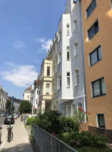 フェーリエンヴォーヌング バンクウィッツ