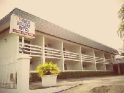 Samoa Holiday Hotel