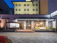 Nanbu Hotel Hotels in Kitakami