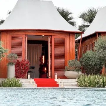 Four Seasons Hotel Kuwait at Burj Alshaya