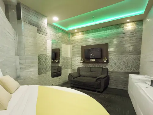 Hotel Kdm