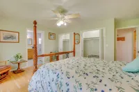 Peaceful Garden City Getaway w/ Grill & Fire Pit - Wifi