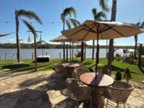 Lagoon Paradise Hotels in Fortim