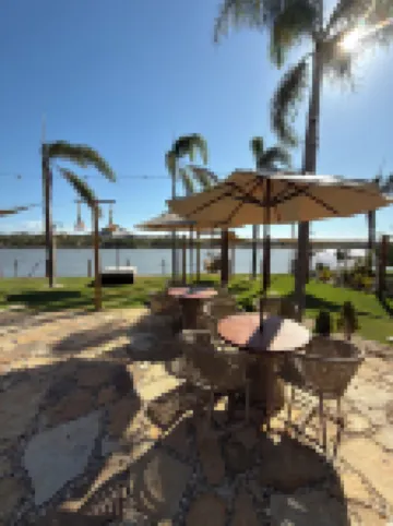 Lagoon Paradise Hotels in Fortim