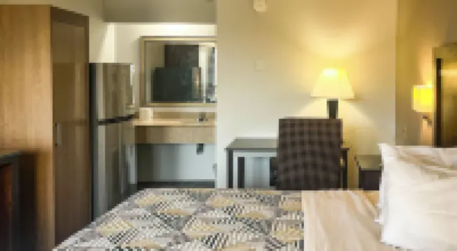 Studio 6 套房 達拉斯，德克薩斯州 - 12號環路西