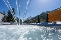 Croce Bianca Leisure & Spa Hotel - spa