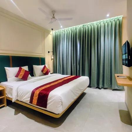 Kubo by Convivial Hotels