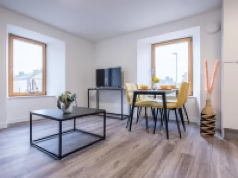 港灣之夜 住宿飯店