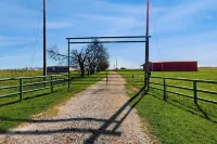 Prime Stargazing! Serene Texas Countryside Retreat - 3-Star