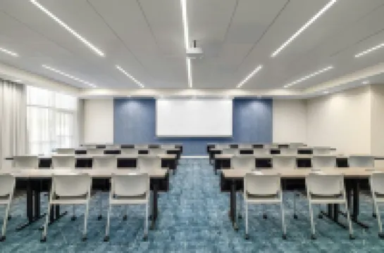 SpringHill Suites by Marriott Orange Beach Gulf Shores