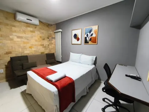Hipolitus Hotel - 2 星級