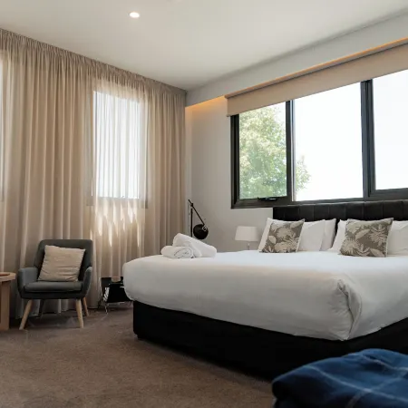 Bay of Fires Apartments