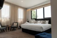 Bay of Fires Apartments
