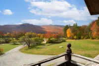 Von Trapp Family Lodge & Resort - Romantic