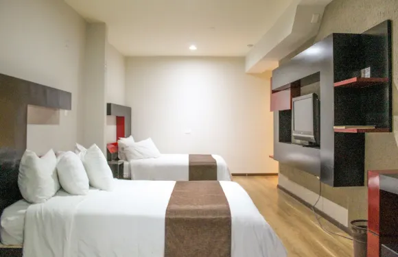 坦斯卡拉的坎卡利飯店