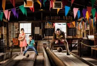 Sovereign Hill Hotel
