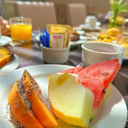Grande Hotel Petrópolis