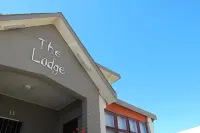 Lodge Strand (The) Hotels near Koop Sentrum