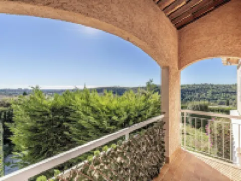 Stunning House A/C 5br/10p - Antibes Hotels in Biot