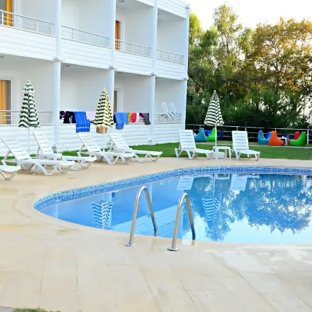 Aroma Butik Hotel