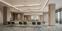 voco Kuching by IHG